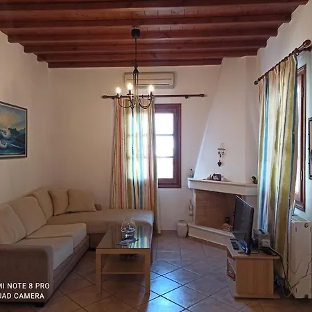 Apartment Evans 2 Bedroom House Mykonos