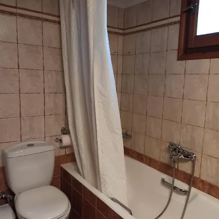 Evans 2 Bedroom House Mykonos *