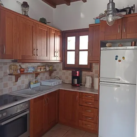 Apartment Evans 2 Bedroom House Mykonos *
