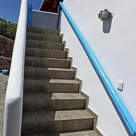 Evans 2 Bedroom House Mykonos